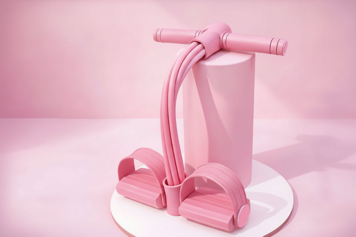 ElasticMove™ Pochi minuti, massimi risultati