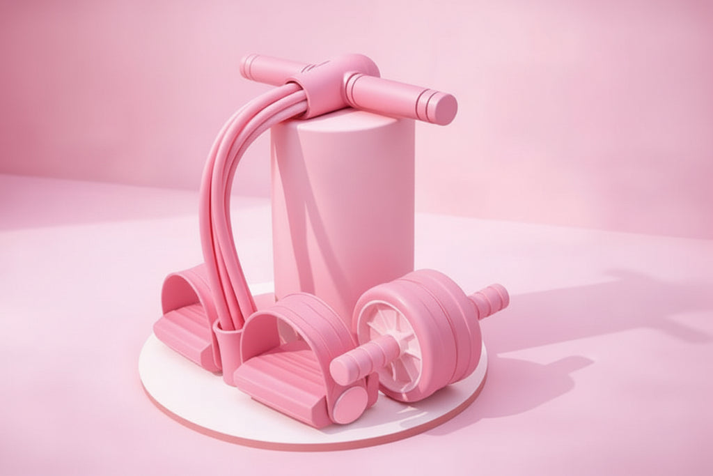 ElasticMove™ Pochi minuti, massimi risultati