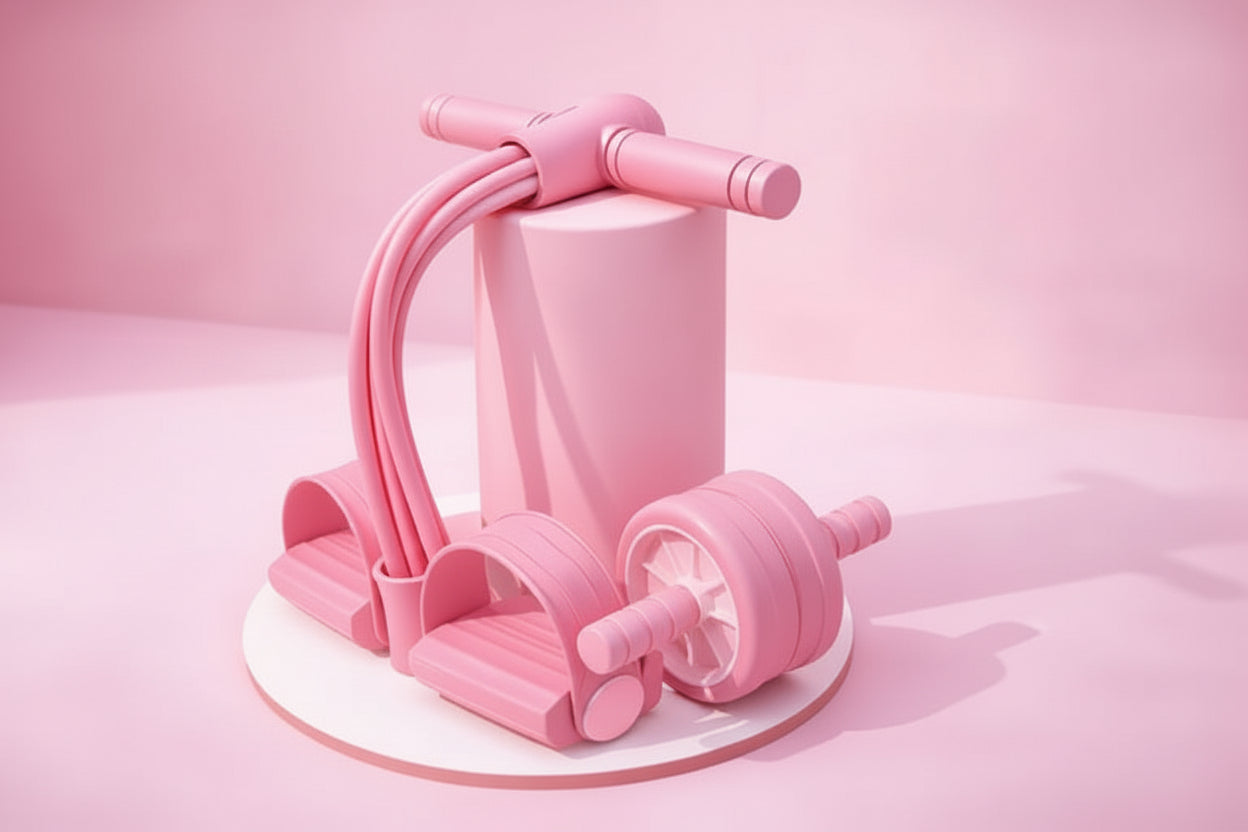 ElasticMove™ Pochi minuti, massimi risultati