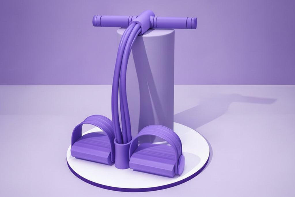 ElasticMove™ Pochi minuti, massimi risultati