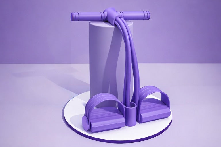 ElasticMove™ Pochi minuti, massimi risultati